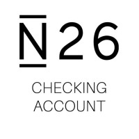 N26 Checking Account Germany