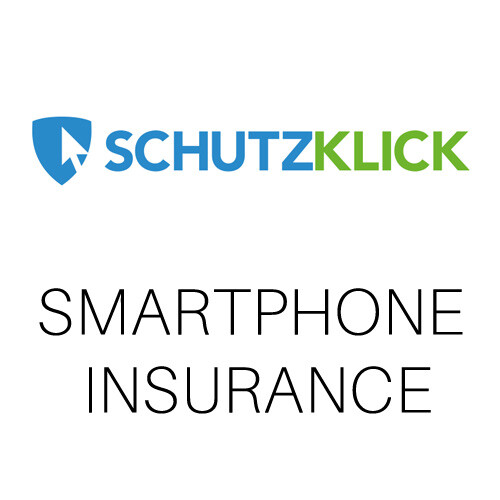 Smartphone Insurance 1 YEAR Schutzklick My German Finances Smartphone Insurance 1 YEAR Schutzklick My German Finances