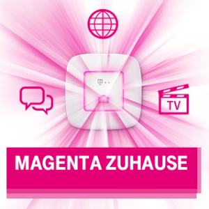 German Internet and TV Package