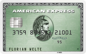 German American Express