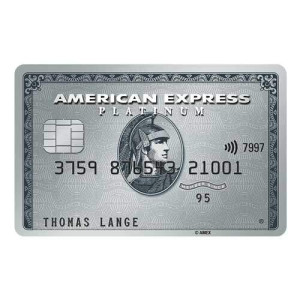 Germany American Express Credit Card