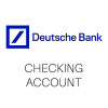 Checking Account Germany