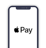 Supports Apple Pay in Germany