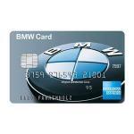 American Express Germany BMW