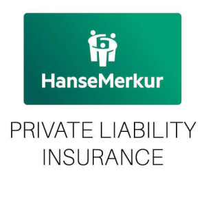 German personal liability insurance