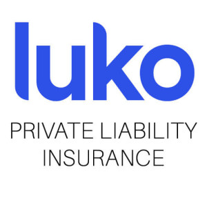 Luko Private Liability Insurance