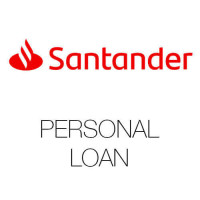 apply for personal loan or credit with santander germany