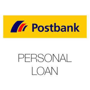 Apply for a German personal loan