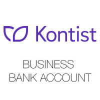 Kontist German business account