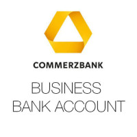 commerzbank business account germany