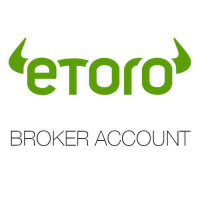 eToro German Broker Account