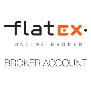 flatex German trading