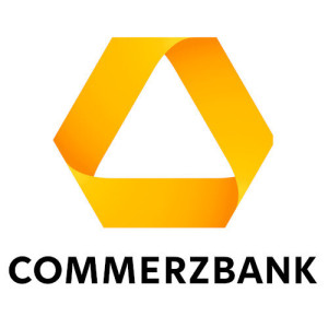 Commerzbank bank account