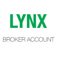 German broker account LYNX