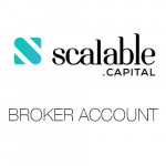 Scalable Capital Broker Account