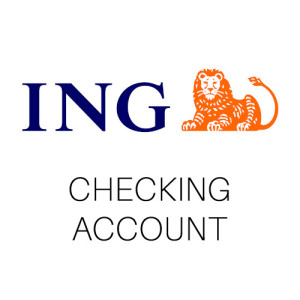 ING Checking Account
