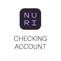 German bank account NURI